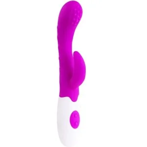 Flirtation Arthur Vibrator von Pretty Love Flirtation kaufen | Fesselliebe