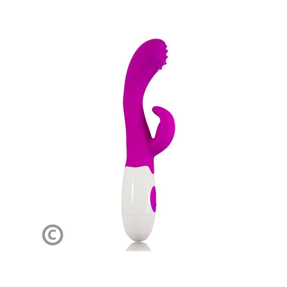 Flirtation Arthur Vibrator von Pretty Love Flirtation kaufen | Fesselliebe