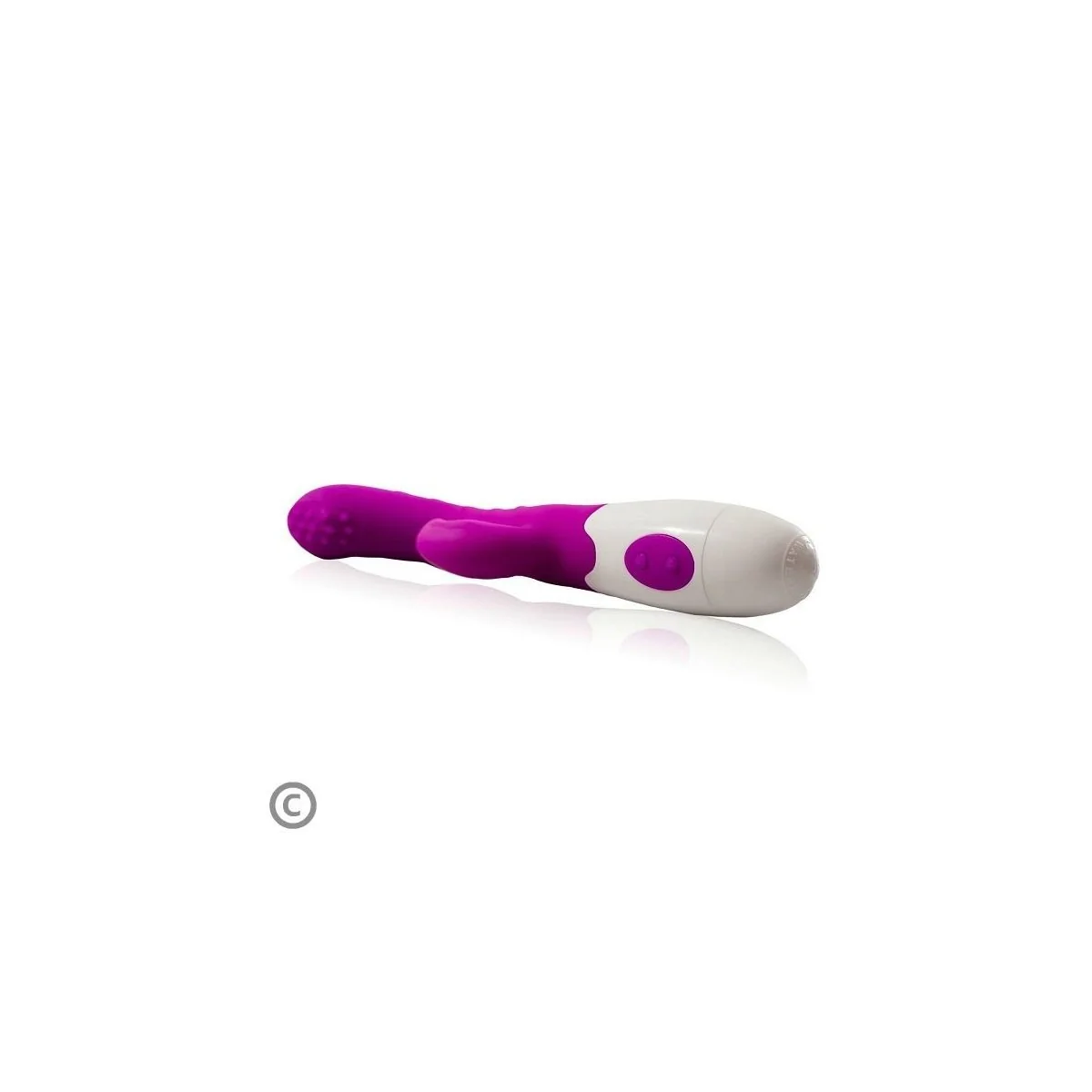 Flirtation Arthur Vibrator von Pretty Love Flirtation kaufen | Fesselliebe