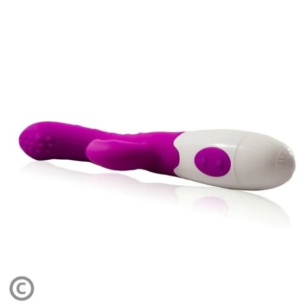 Flirtation Arthur Vibrator von Pretty Love Flirtation kaufen | Fesselliebe