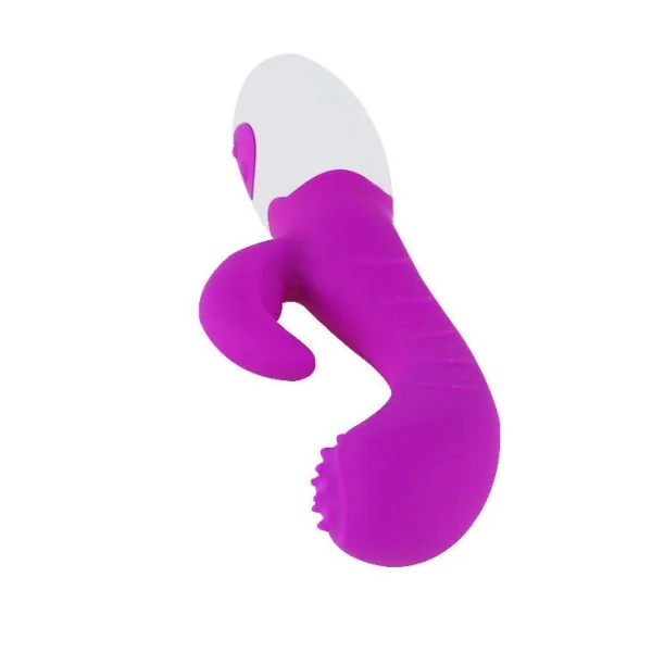 Flirtation Arthur Vibrator von Pretty Love Flirtation kaufen | Fesselliebe
