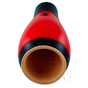 Oral Sex Lover 30v mit Adapter von Baile For Him kaufen | Fesselliebe