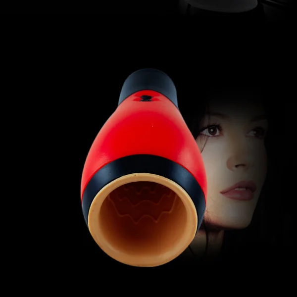 Oral Sex Lover 30v mit Adapter von Baile For Him kaufen | Fesselliebe