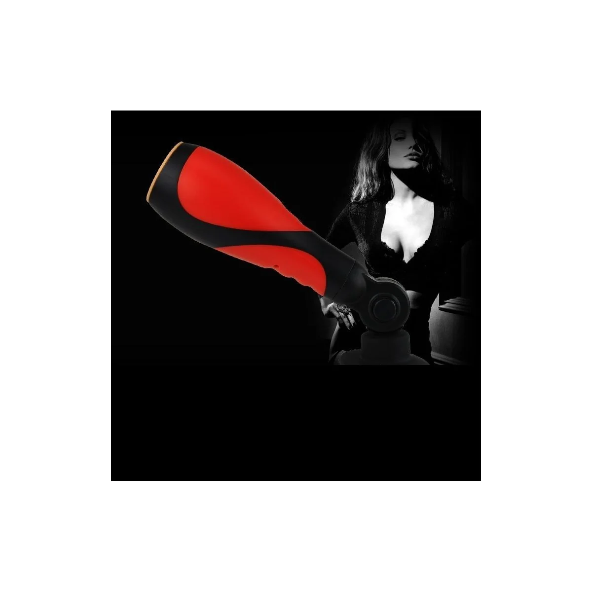 Oral Sex Lover 30v mit Adapter von Baile For Him kaufen | Fesselliebe