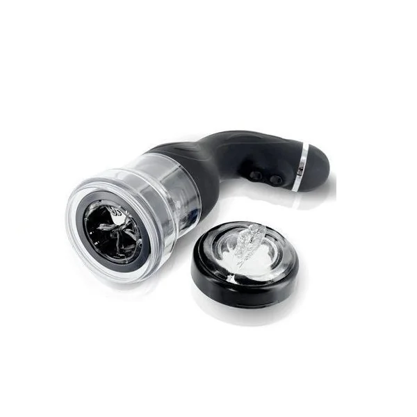 Rotation Lover Automatischer Masturbator mit Unterstützung von Baile For Him kaufen | Fesselliebe