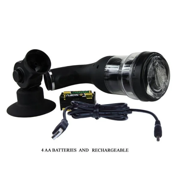 Rotation Lover Automatischer Masturbator mit Unterstützung von Baile For Him kaufen | Fesselliebe