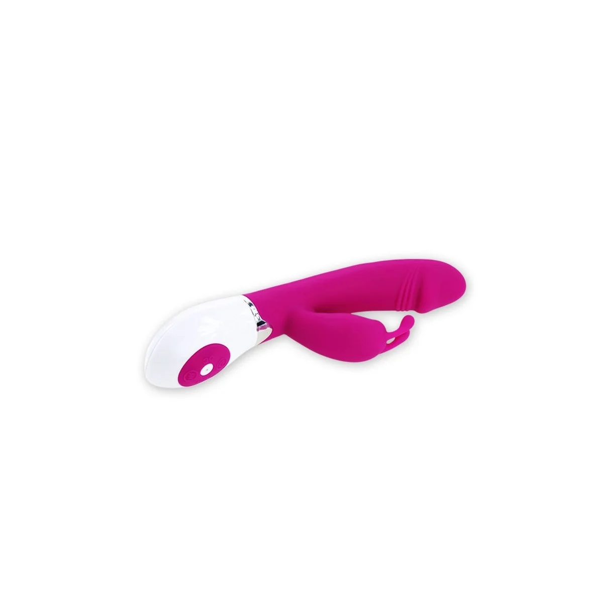 Ation Vibrator mit Kaninchen-Gen von Pretty Love Flirtation kaufen | Fesselliebe