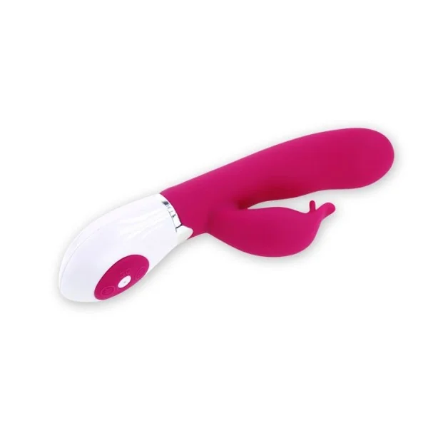 Flirtation Vibrator mit Felix-Stimulator von Pretty Love Flirtation kaufen | Fesselliebe