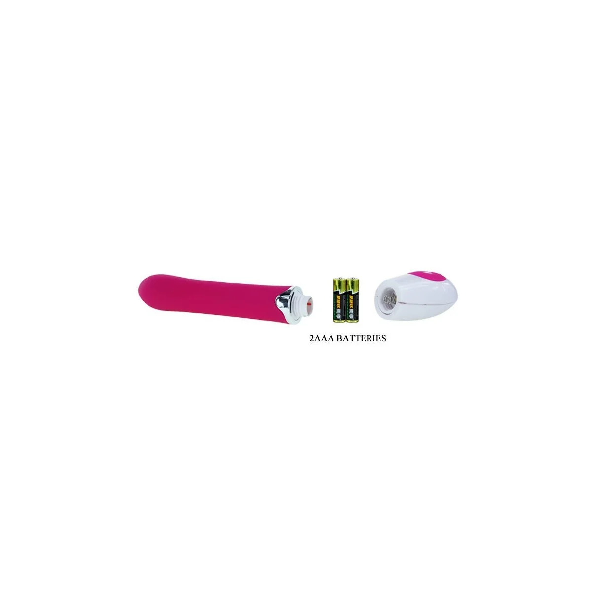 Flirtation Daniel Vibrator von Pretty Love Flirtation kaufen | Fesselliebe