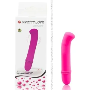 Flirtation Antony Vibrator von Pretty Love Flirtation kaufen | Fesselliebe