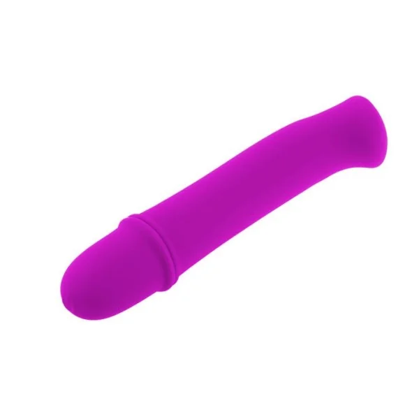 Flirtation Antony Vibrator von Pretty Love Flirtation kaufen | Fesselliebe
