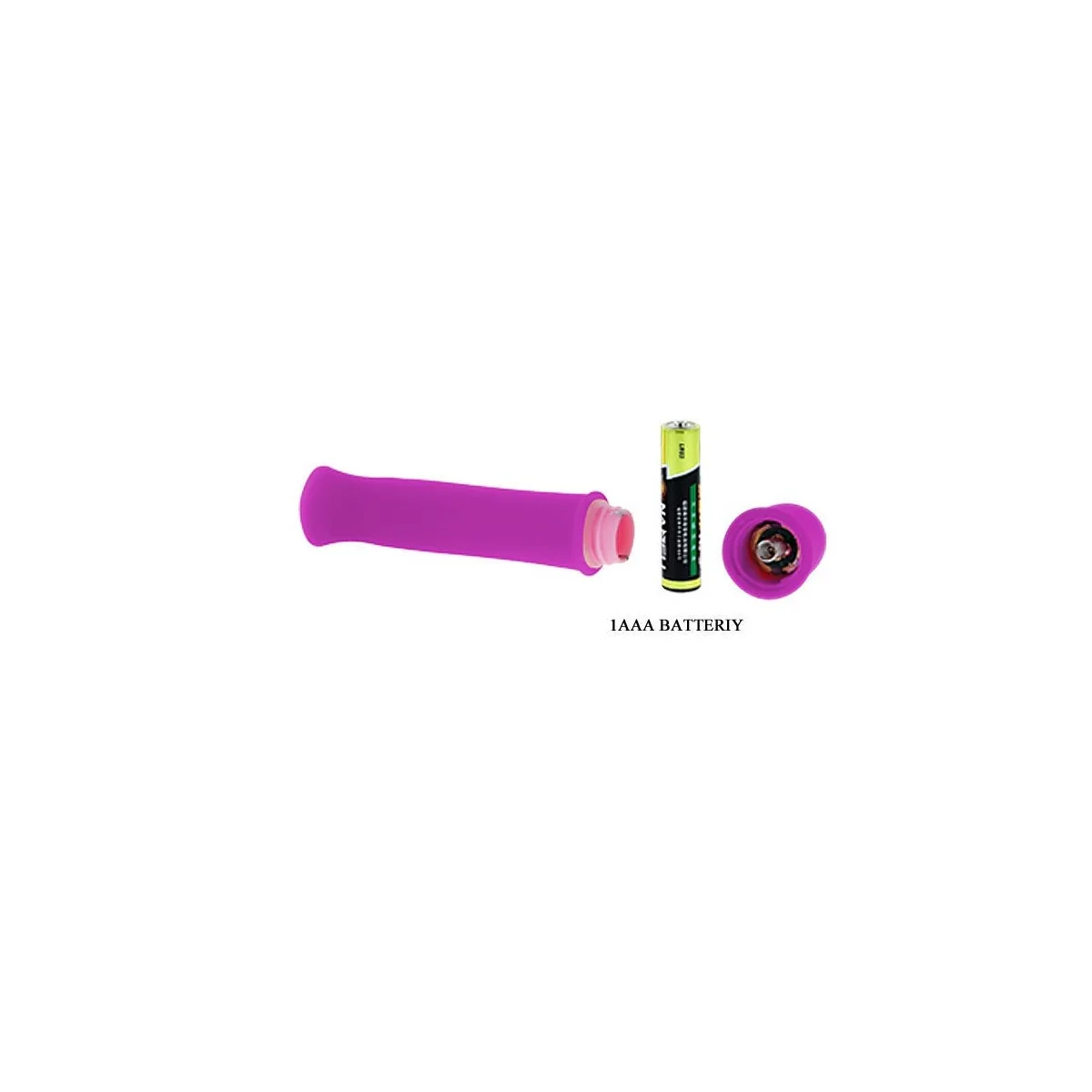 Flirtation Antony Vibrator von Pretty Love Flirtation kaufen | Fesselliebe
