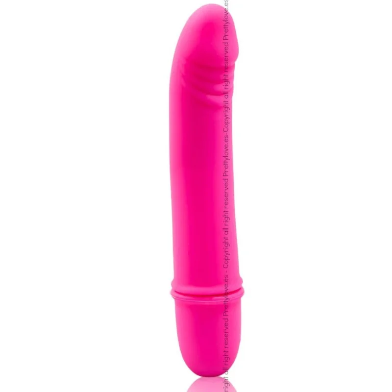 Flirtation Beck Vibrator von Pretty Love Flirtation kaufen | Fesselliebe 2
