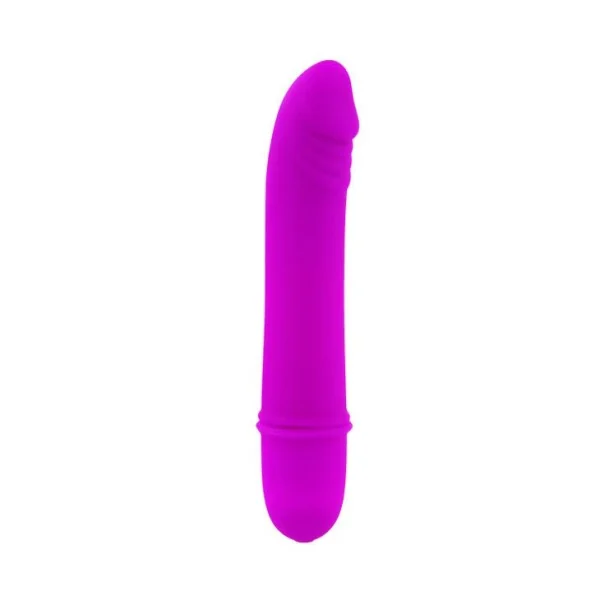 Flirtation Beck Vibrator von Pretty Love Flirtation kaufen | Fesselliebe