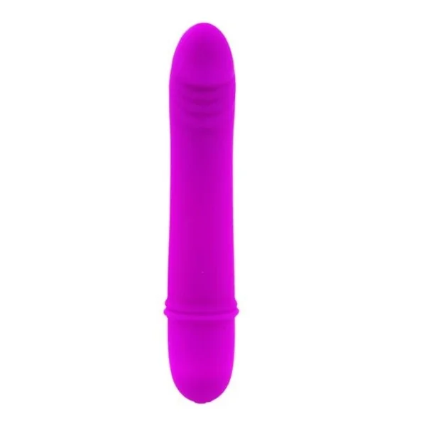 Flirtation Beck Vibrator von Pretty Love Flirtation kaufen | Fesselliebe