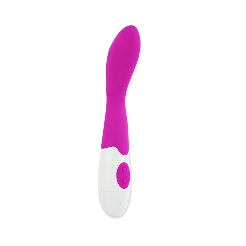 Flirtation Bishop Vibrator von Pretty Love Flirtation kaufen | Fesselliebe