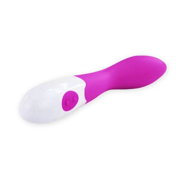 Flirtation Bishop Vibrator von Pretty Love Flirtation kaufen | Fesselliebe