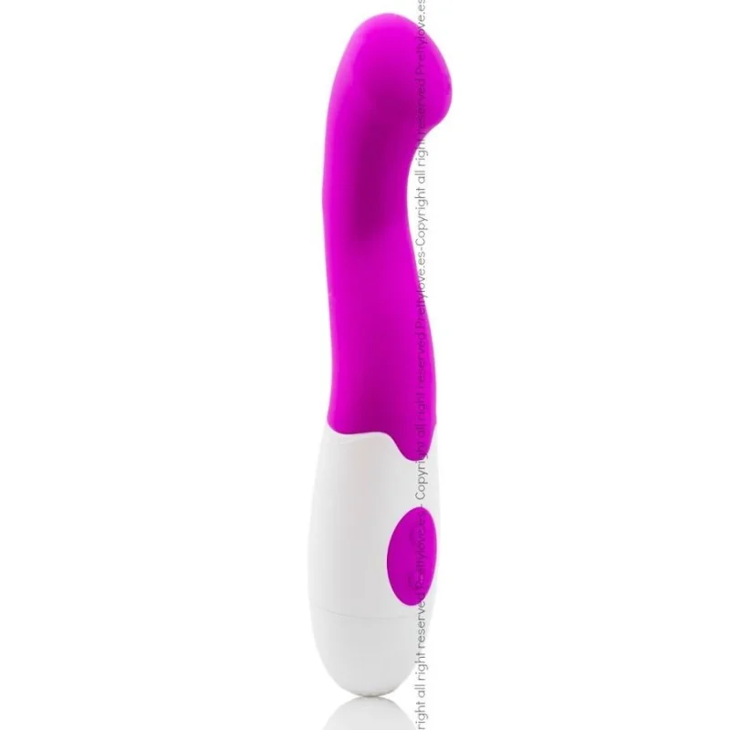 Flirtation Charles Vibrator von Pretty Love Flirtation kaufen | Fesselliebe 2