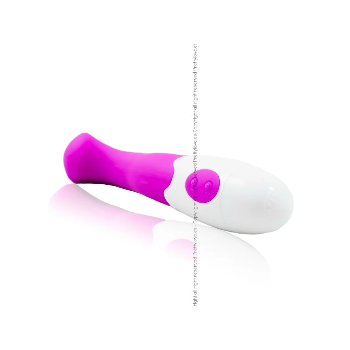 Flirtation Charles Vibrator von Pretty Love Flirtation kaufen | Fesselliebe