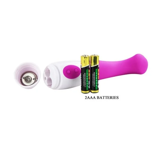 Flirtation Charles Vibrator von Pretty Love Flirtation kaufen | Fesselliebe