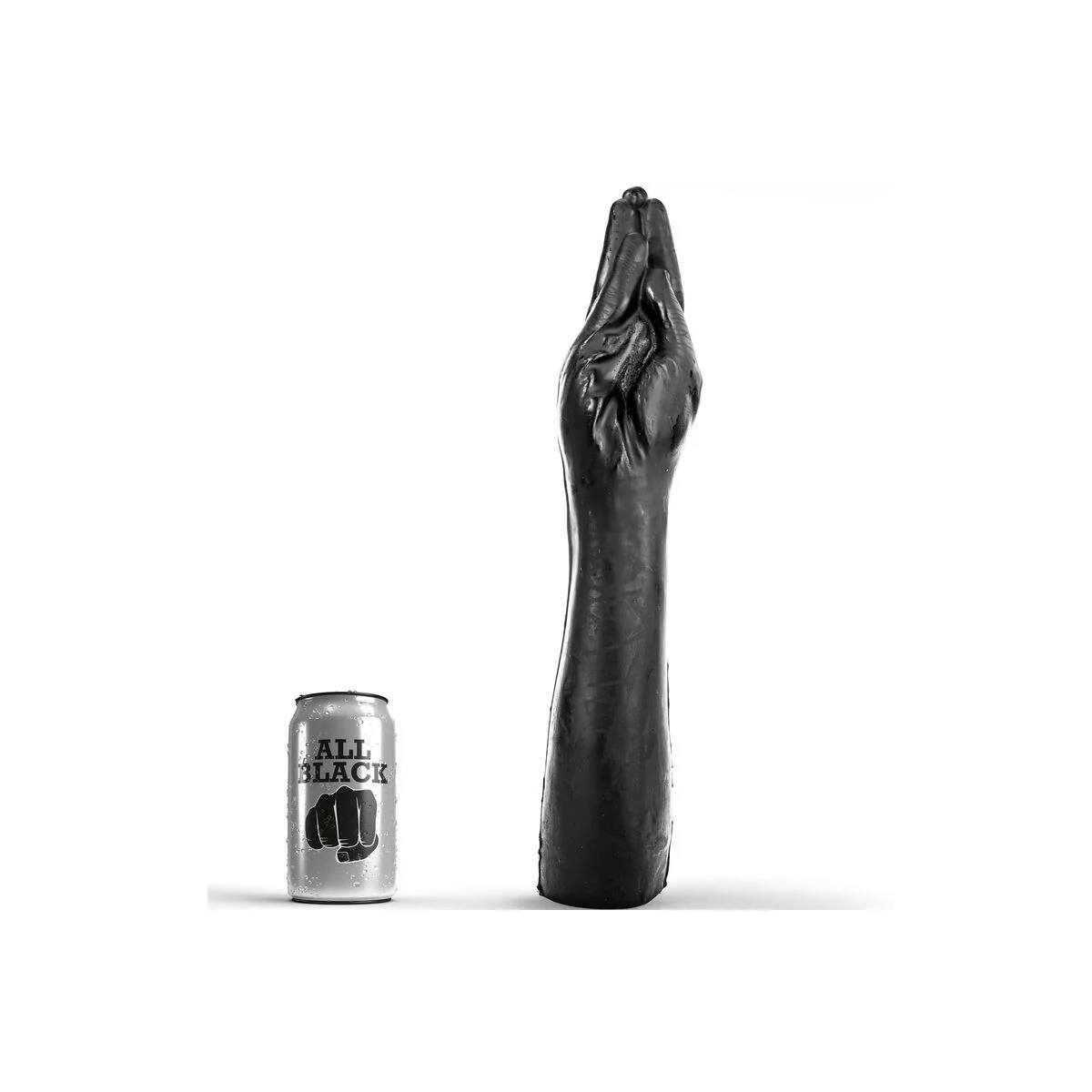 Fist Riesenfisting 40 cm von All Black kaufen | Fesselliebe