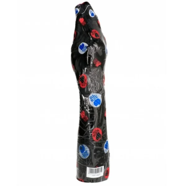 Fist Riesenfisting 40 cm von All Black kaufen | Fesselliebe