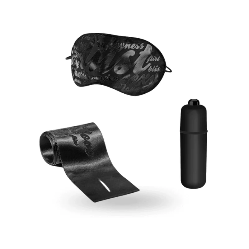 Instrumente des Vergnügens Violett Level von Bijoux Indiscrets kaufen | Fesselliebe