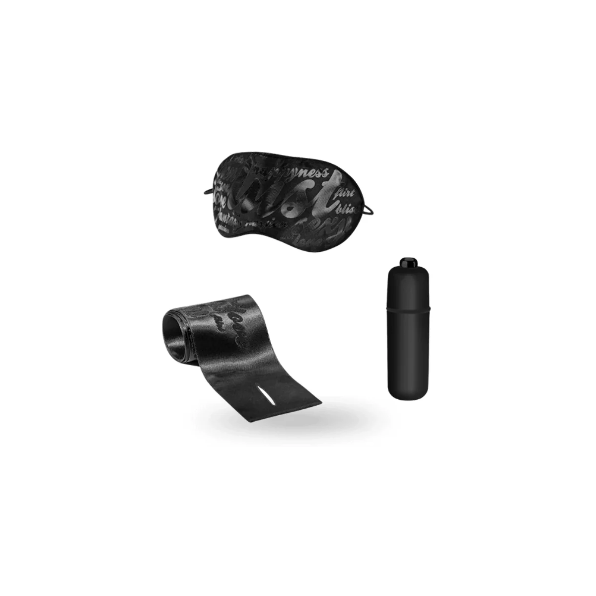 Instrumente des Vergnügens Violett Level von Bijoux Indiscrets kaufen | Fesselliebe