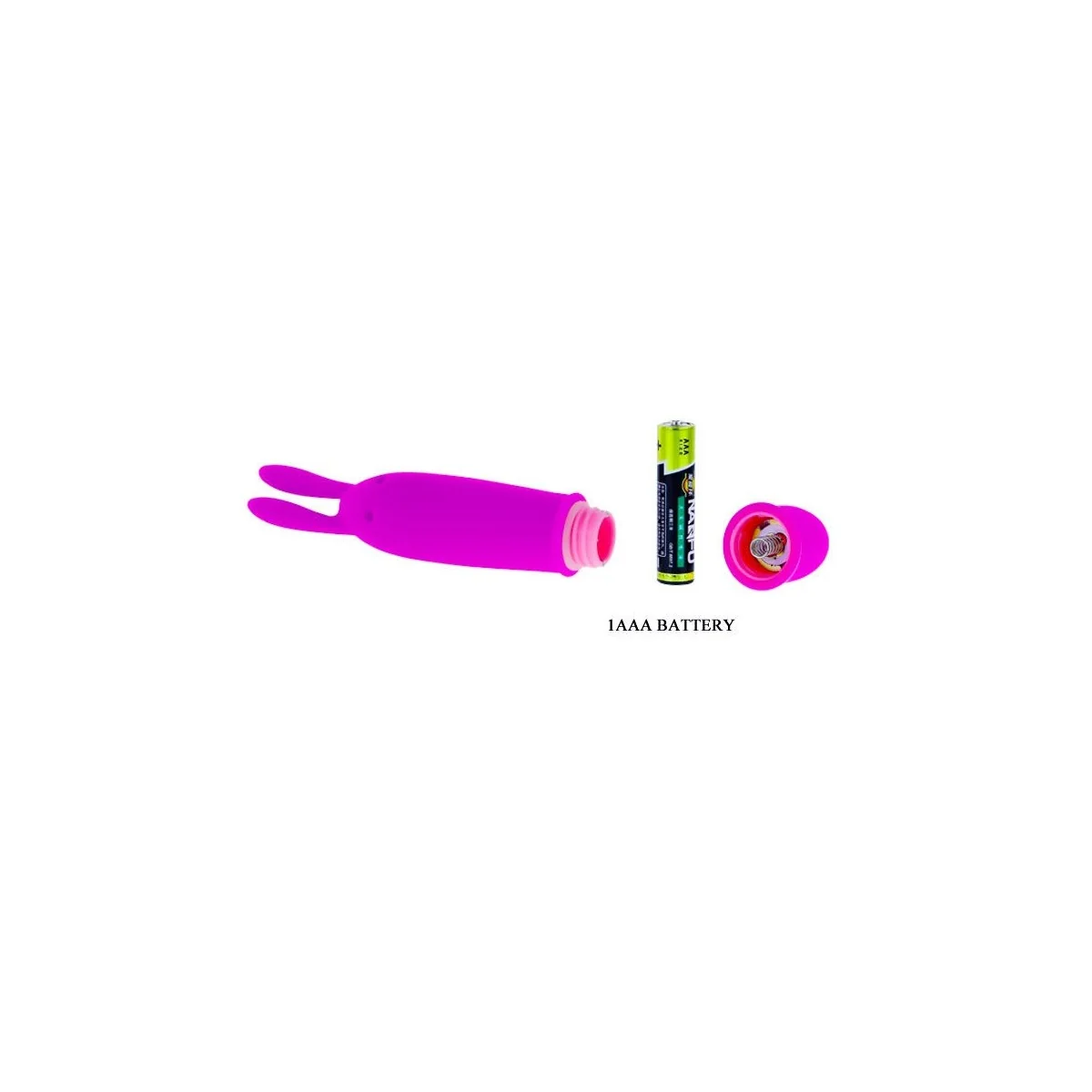 Flirtation Boyce Stimulierendes Massager von Pretty Love Flirtation kaufen | Fesselliebe