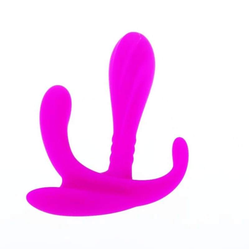 Double Stimulation Edgar von Pretty Love Flirtation kaufen | Fesselliebe 2