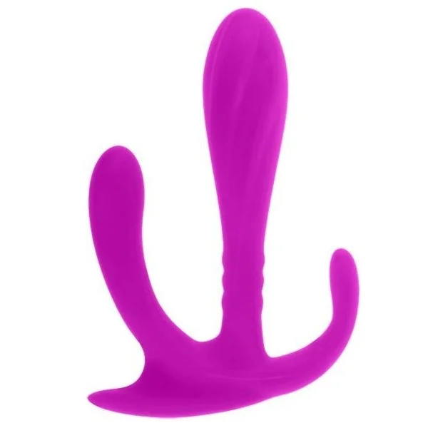 Double Stimulation Edgar von Pretty Love Flirtation kaufen | Fesselliebe