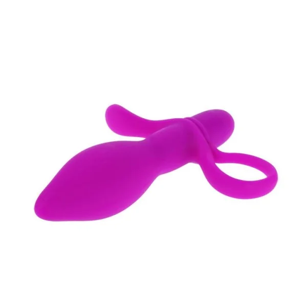 Flirtation Taylor Vibrator von Pretty Love Flirtation kaufen | Fesselliebe