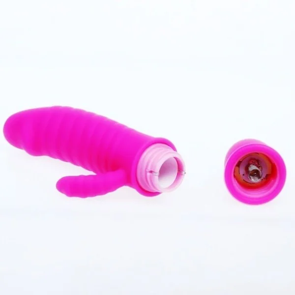 Flirtation Arnd Vibrator von Pretty Love Flirtation kaufen | Fesselliebe