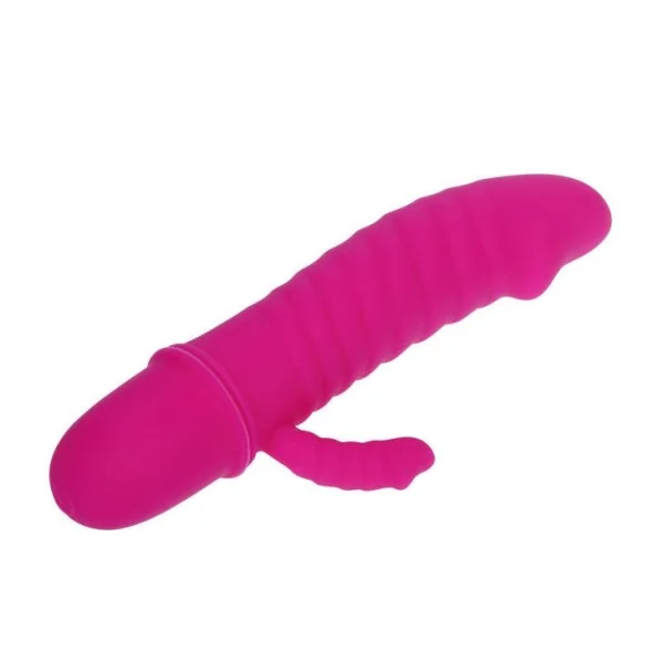 Flirtation Arnd Vibrator von Pretty Love Flirtation kaufen | Fesselliebe