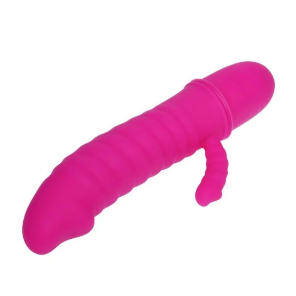 Flirtation Arnd Vibrator von Pretty Love Flirtation kaufen | Fesselliebe