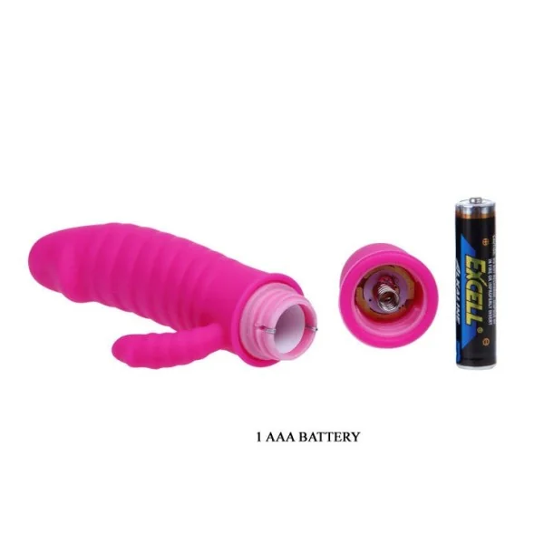 Flirtation Arnd Vibrator von Pretty Love Flirtation kaufen | Fesselliebe