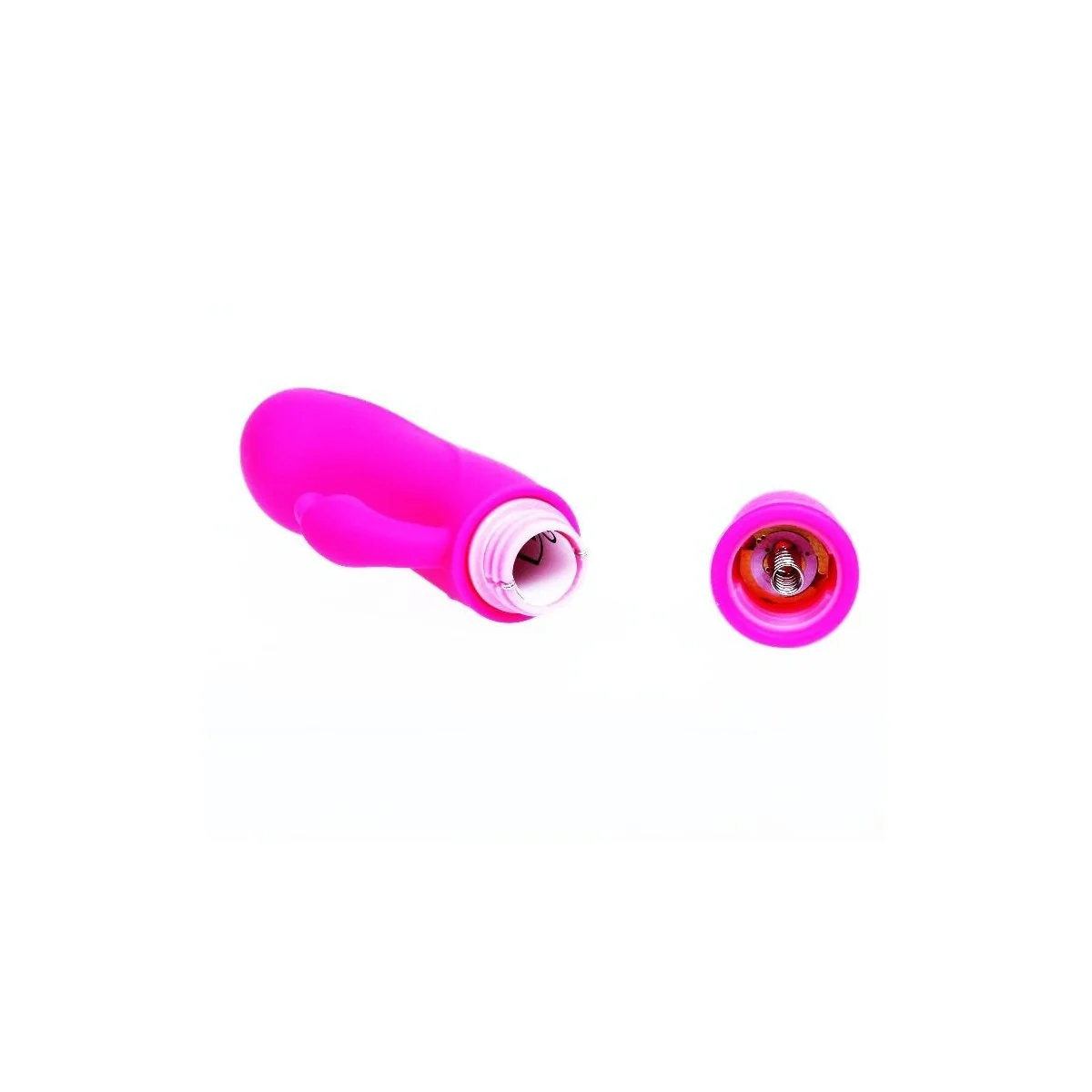 Flirtation Vibrator mit Kaninchen Caesar von Pretty Love Flirtation kaufen | Fesselliebe