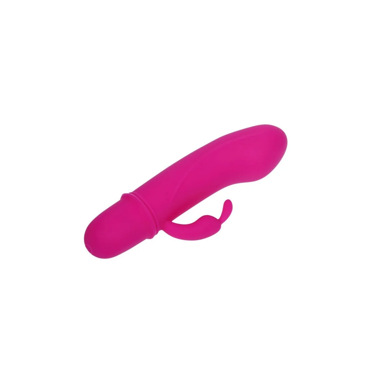 Flirtation Vibrator mit Kaninchen Caesar von Pretty Love Flirtation kaufen | Fesselliebe