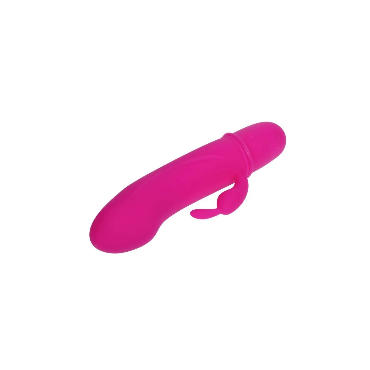 Flirtation Vibrator mit Kaninchen Caesar von Pretty Love Flirtation kaufen | Fesselliebe