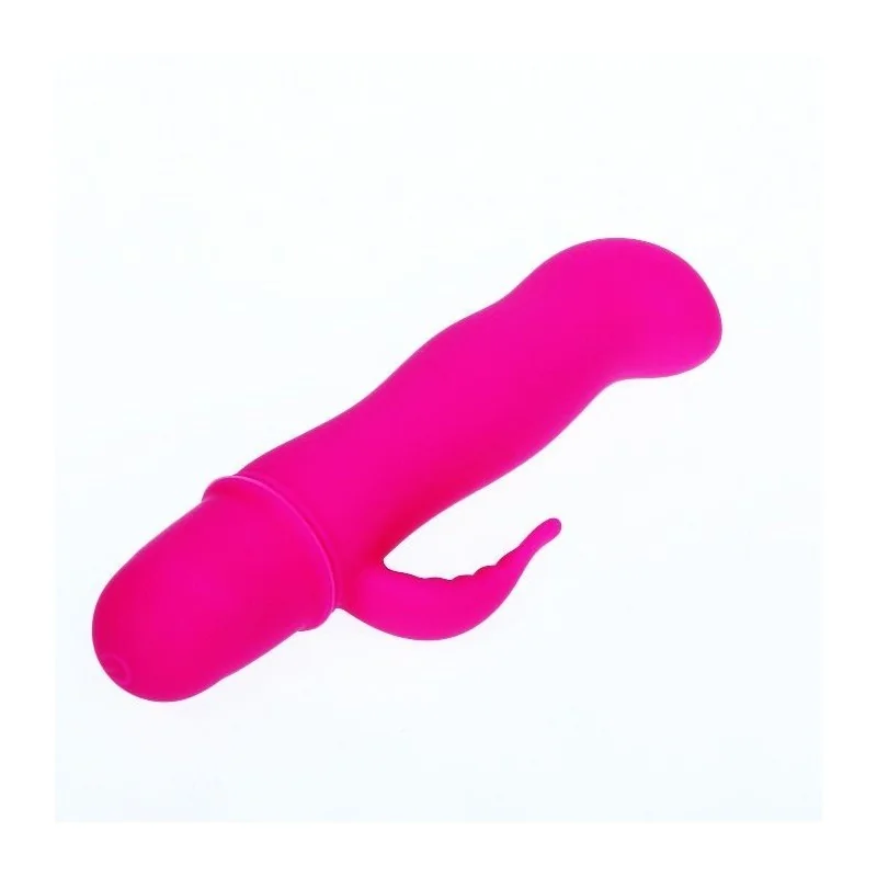 Vibrator Stimulator Blithe von Pretty Love Flirtation kaufen | Fesselliebe 2