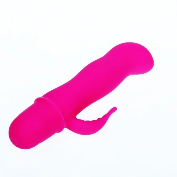 Vibrator Stimulator Blithe von Pretty Love Flirtation kaufen | Fesselliebe