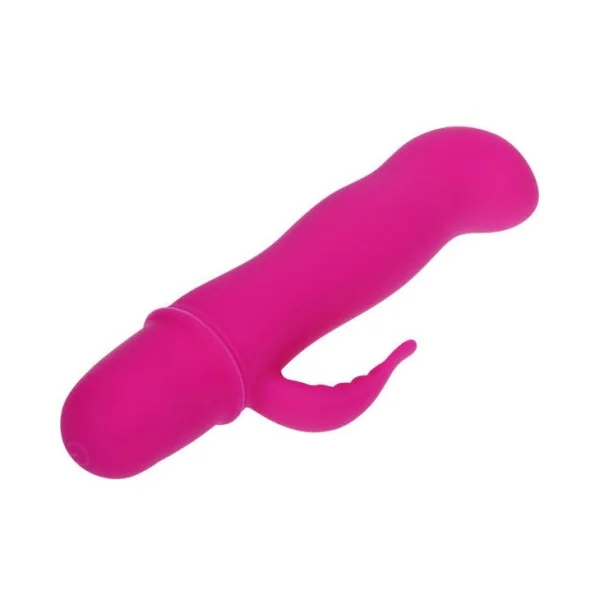 Vibrator Stimulator Blithe von Pretty Love Flirtation kaufen | Fesselliebe