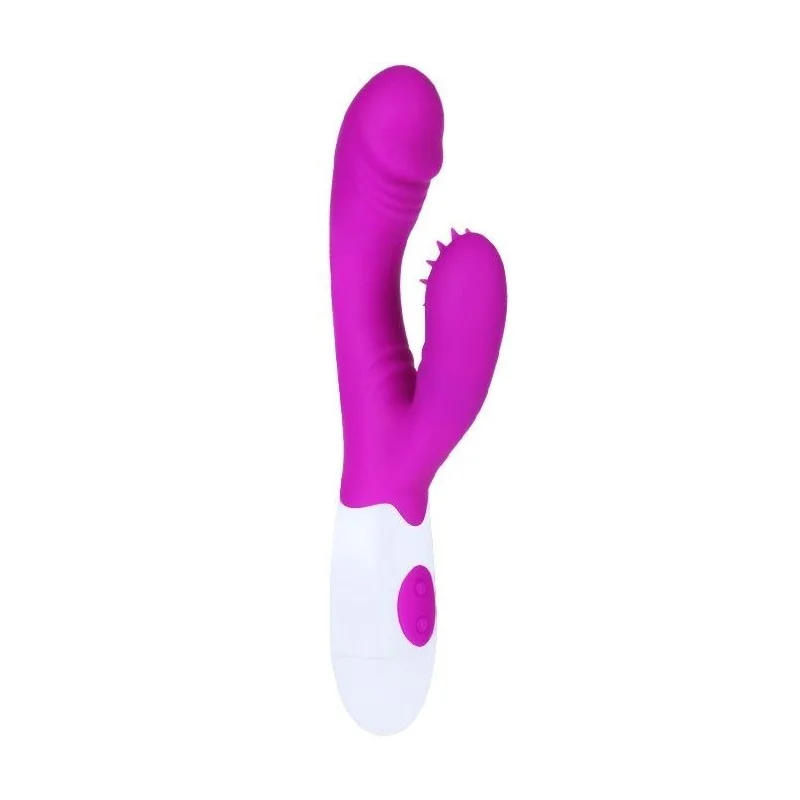 Vibrator Stimulator Andre von Pretty Love Flirtation kaufen | Fesselliebe 2