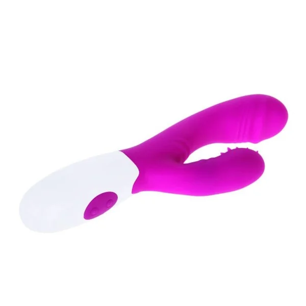 Vibrator Stimulator Andre von Pretty Love Flirtation kaufen | Fesselliebe