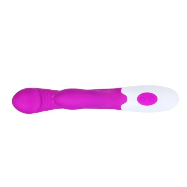 Vibrator Stimulator Andre von Pretty Love Flirtation kaufen | Fesselliebe