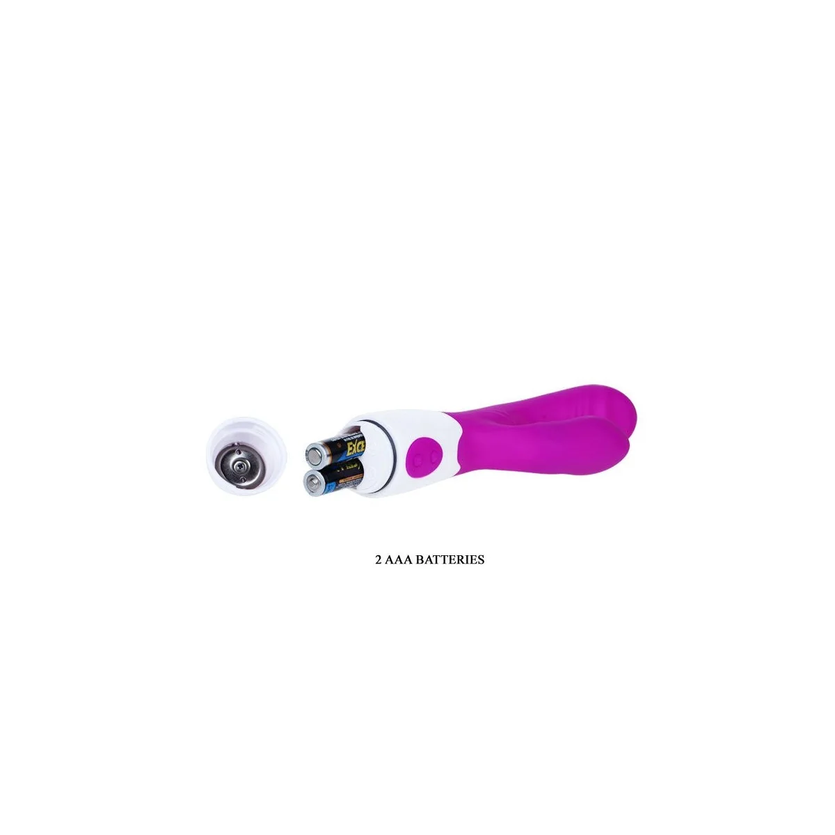 Vibrator Stimulator Andre von Pretty Love Flirtation kaufen | Fesselliebe