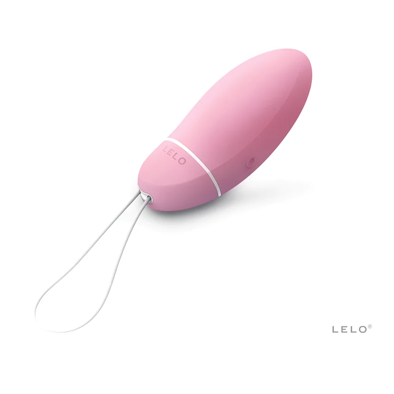 Luna Smart Bead Rosa von Lelo kaufen | Fesselliebe