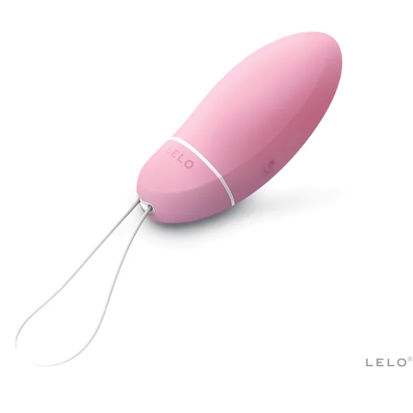 Luna Smart Bead Rosa von Lelo kaufen | Fesselliebe