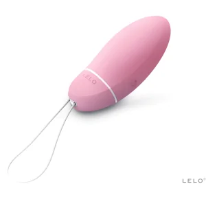 Luna Smart Bead Rosa von Lelo kaufen | Fesselliebe