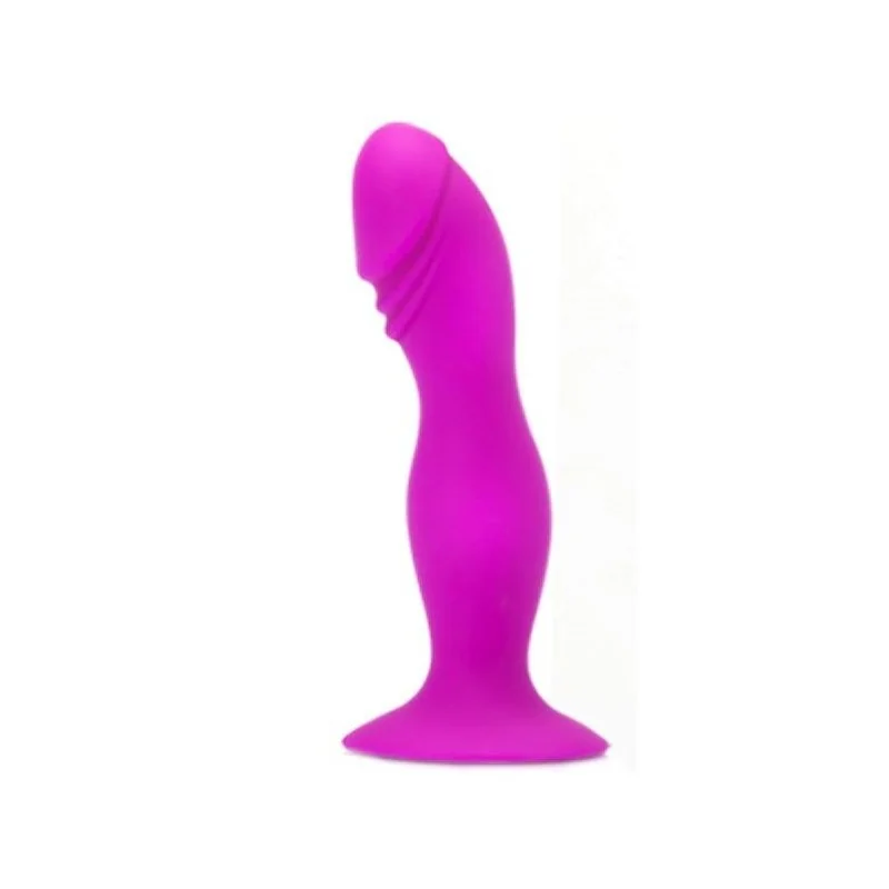 Booty Passion realistischer Stecker von Pretty Love Bottom kaufen | Fesselliebe